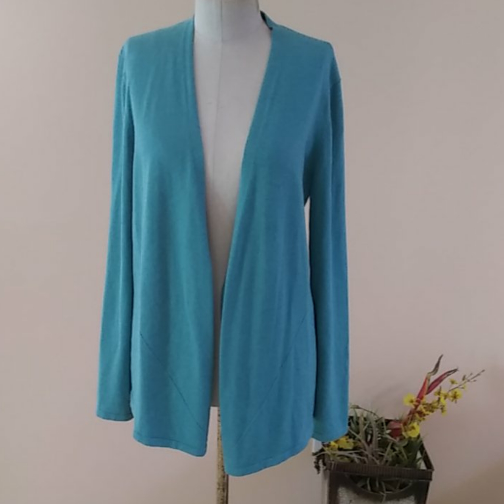 J. Mclaughlin Jacket.